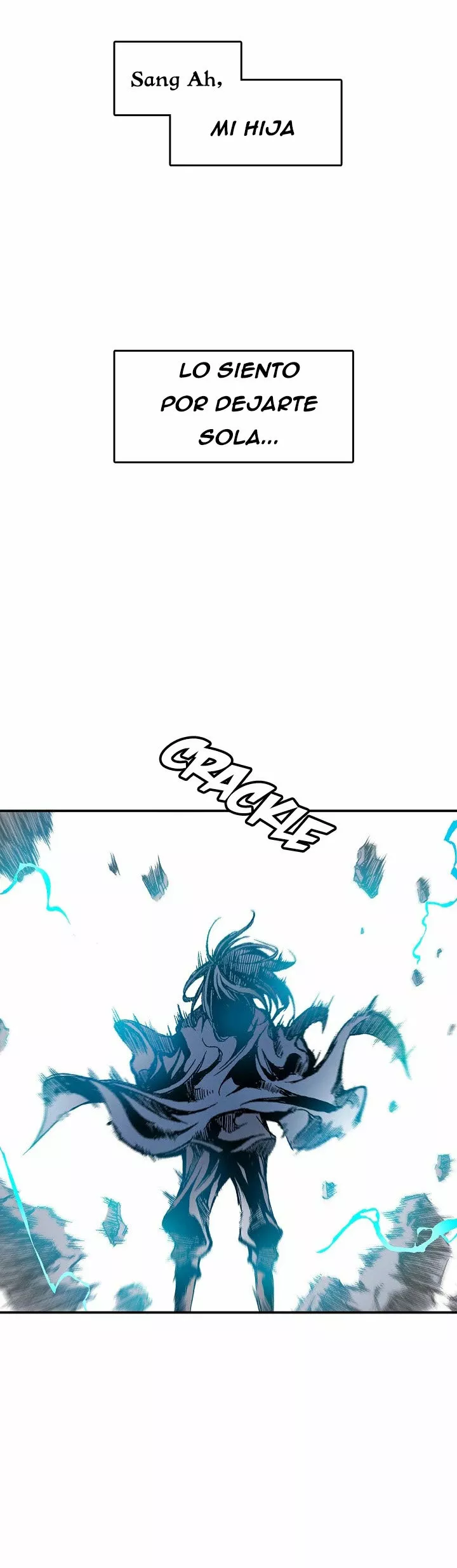 Página 38 del Manga