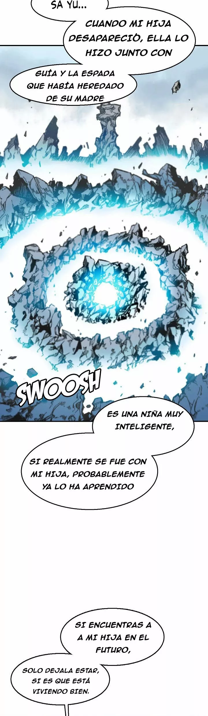 Página 40 del Manga