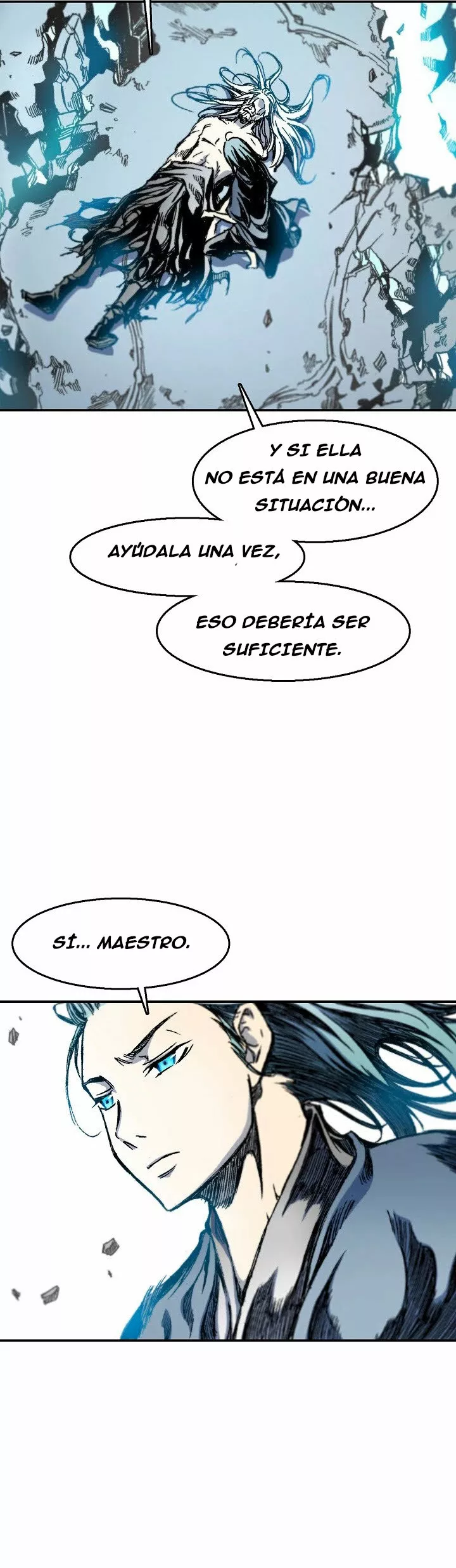 Página 41 del Manga