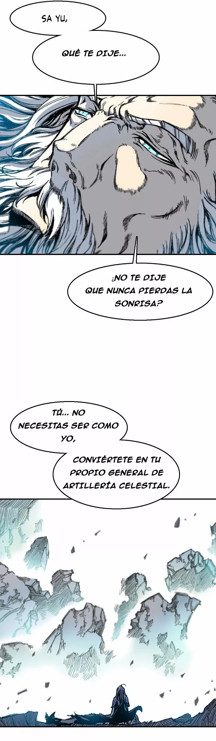 Página 42 del Manga