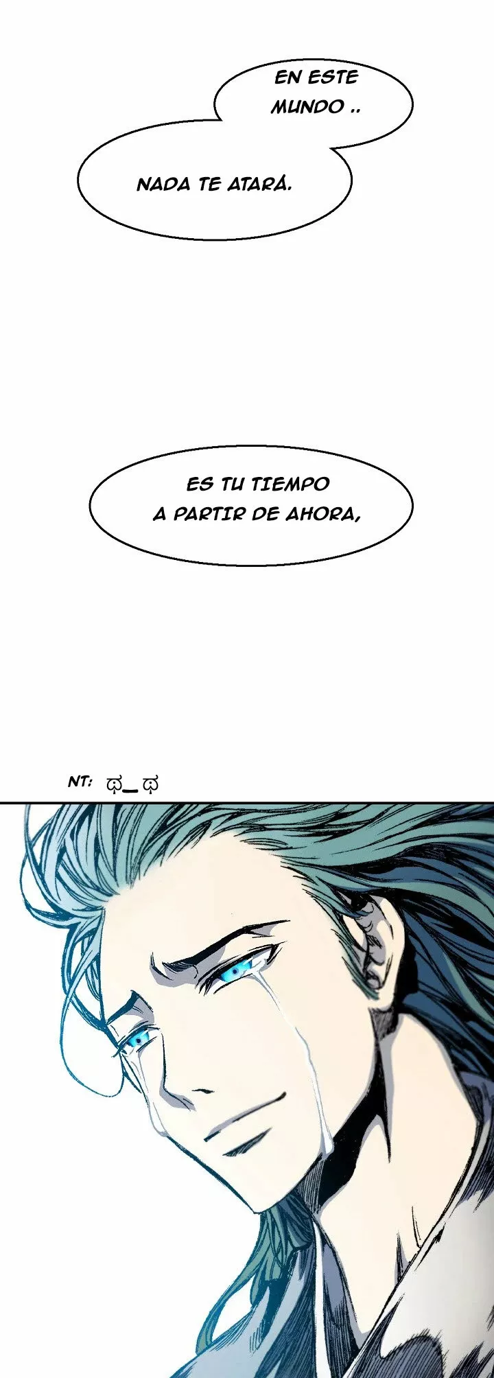Página 43 del Manga