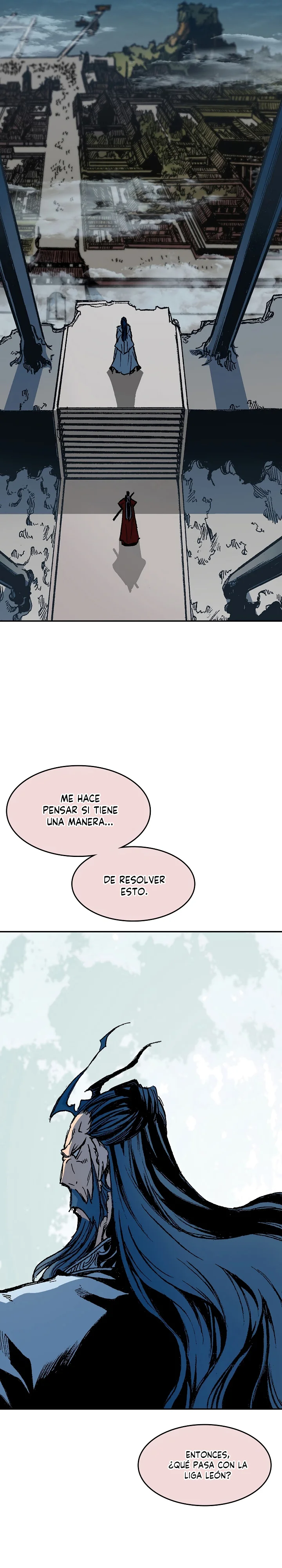 Página 39 del Manga