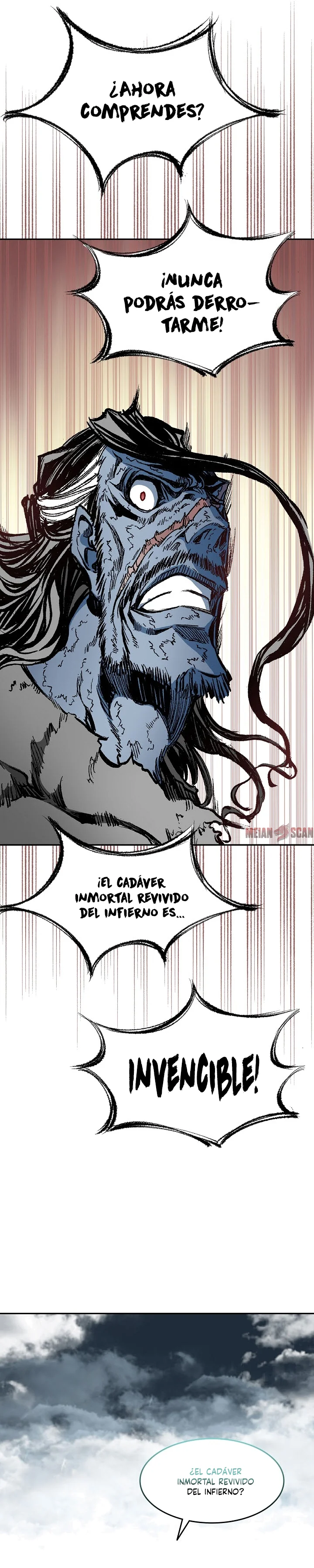 Página 35 del Manga