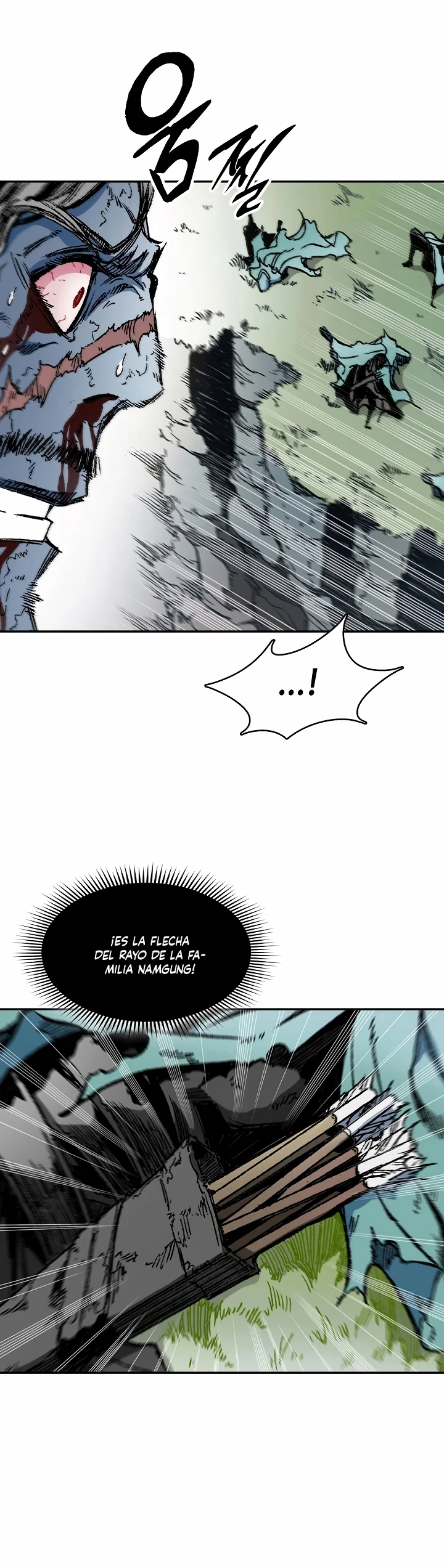 Página 35 del Manga