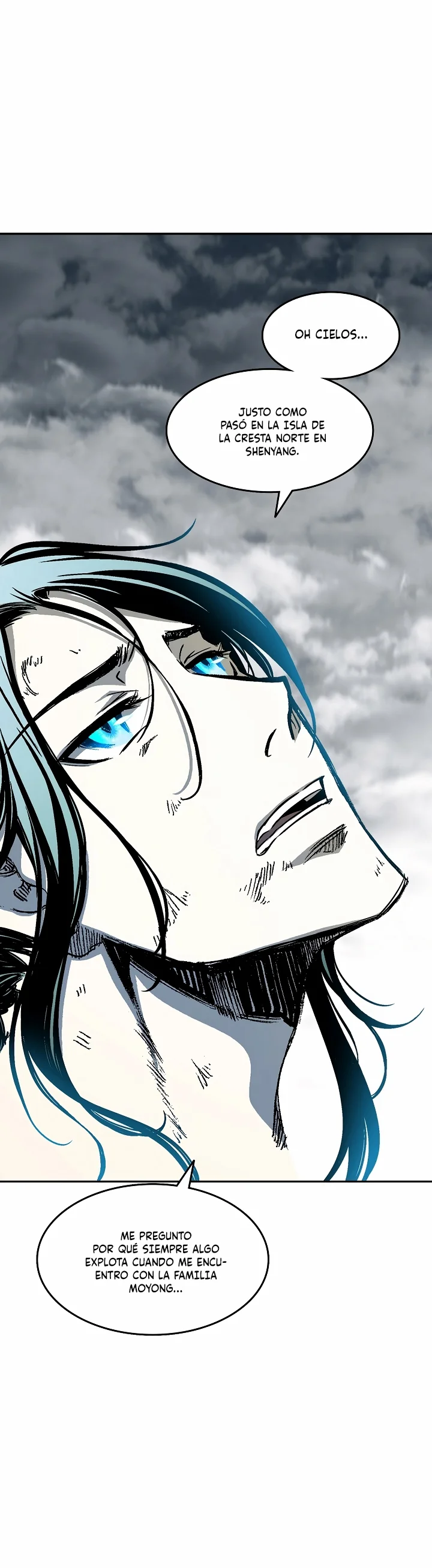 Página 39 del Manga