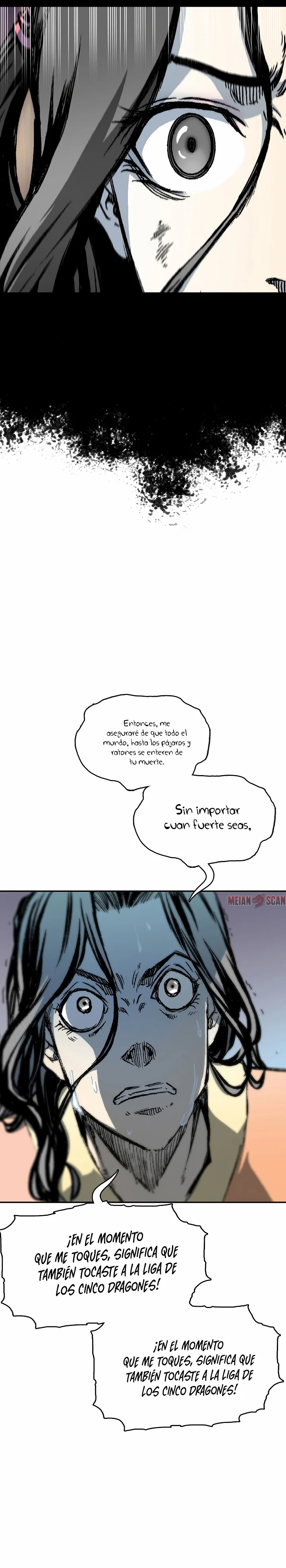 Página 37 del Manga