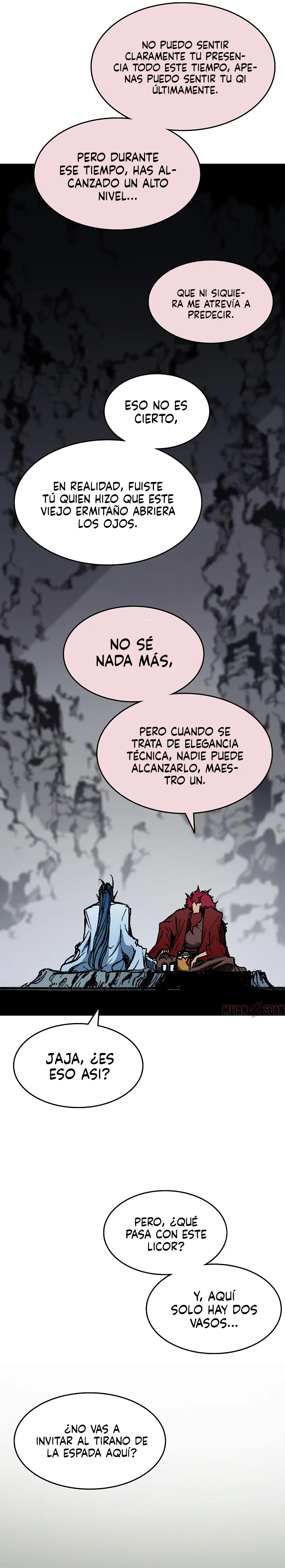 Página 38 del Manga