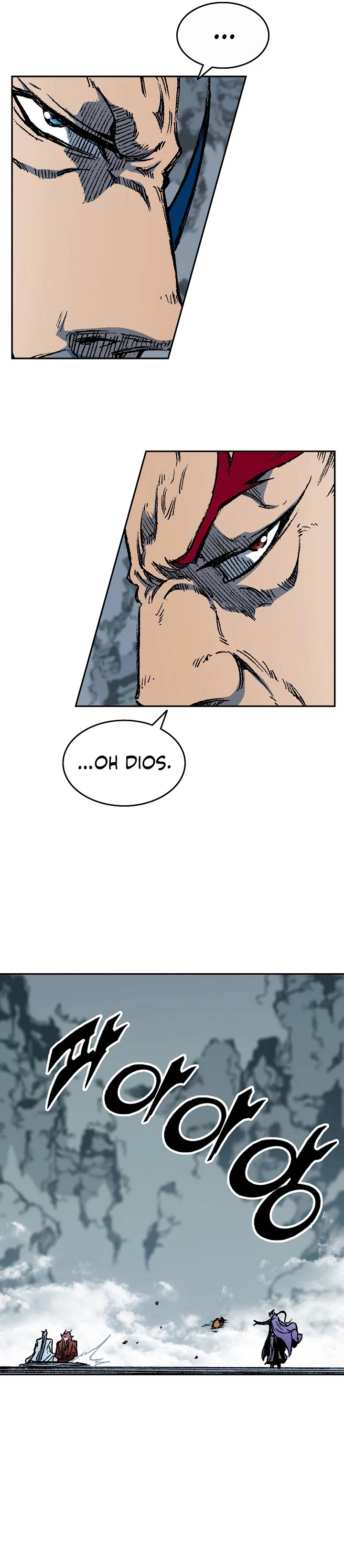Página 40 del Manga
