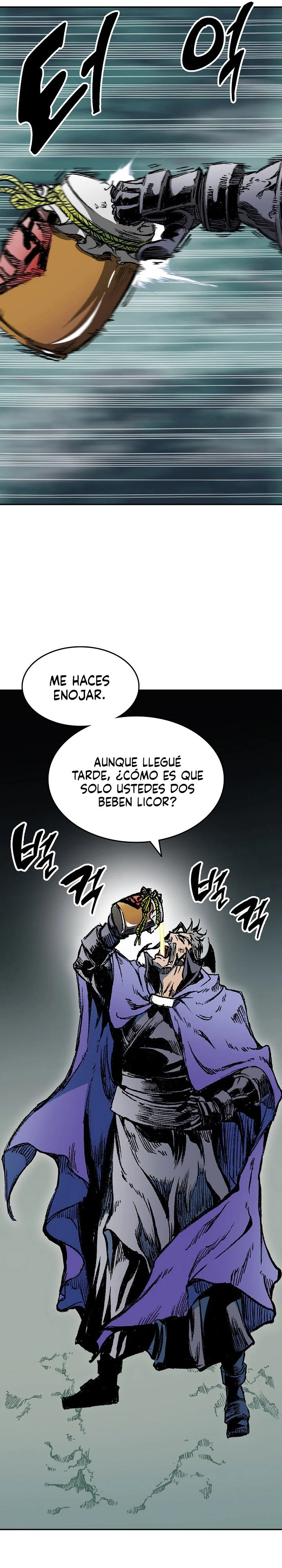 Página 41 del Manga