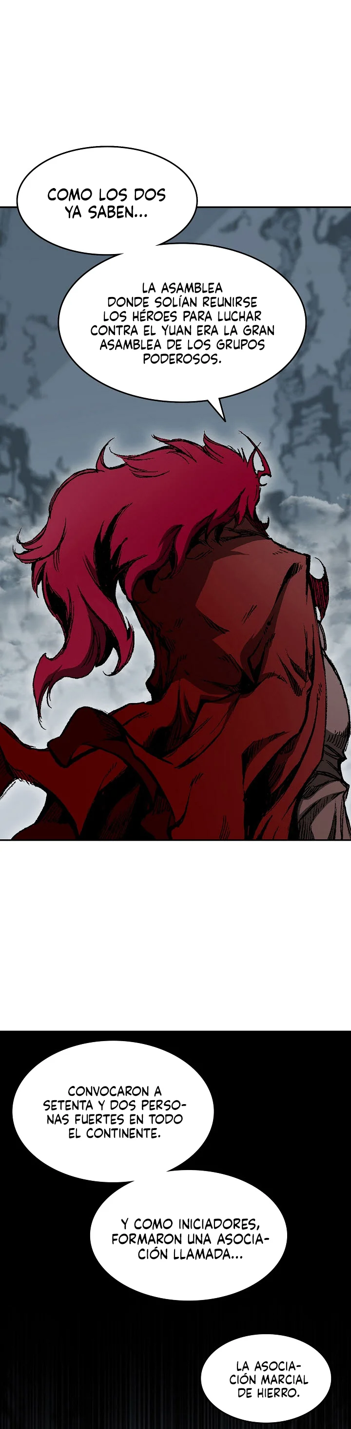 Página 45 del Manga