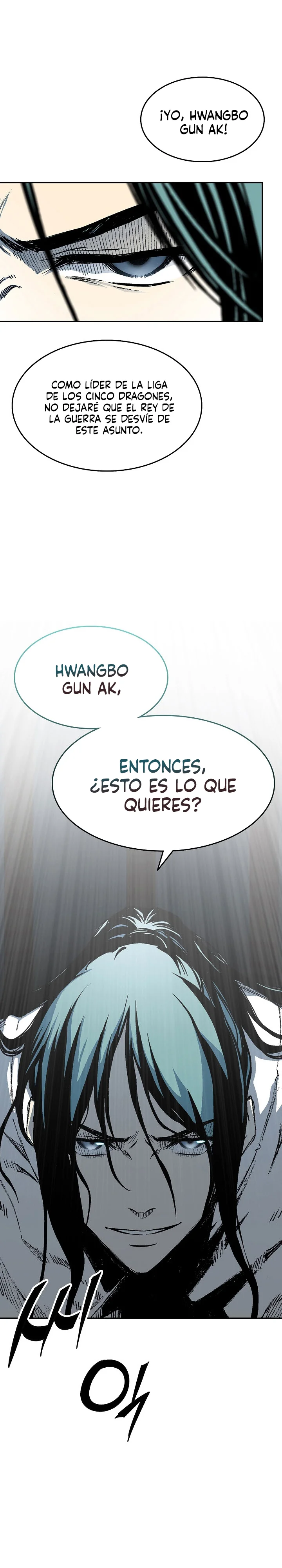 Página 51 del Manga