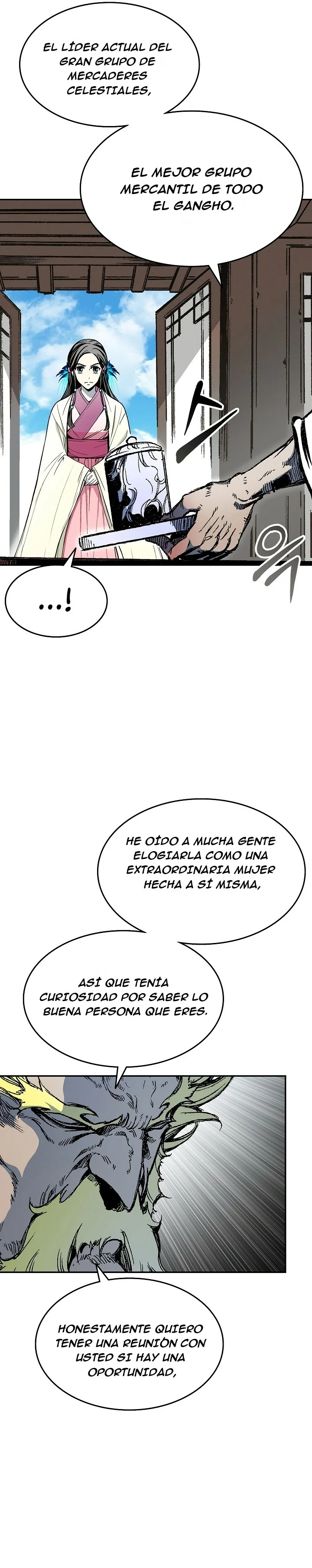 Página 36 del Manga