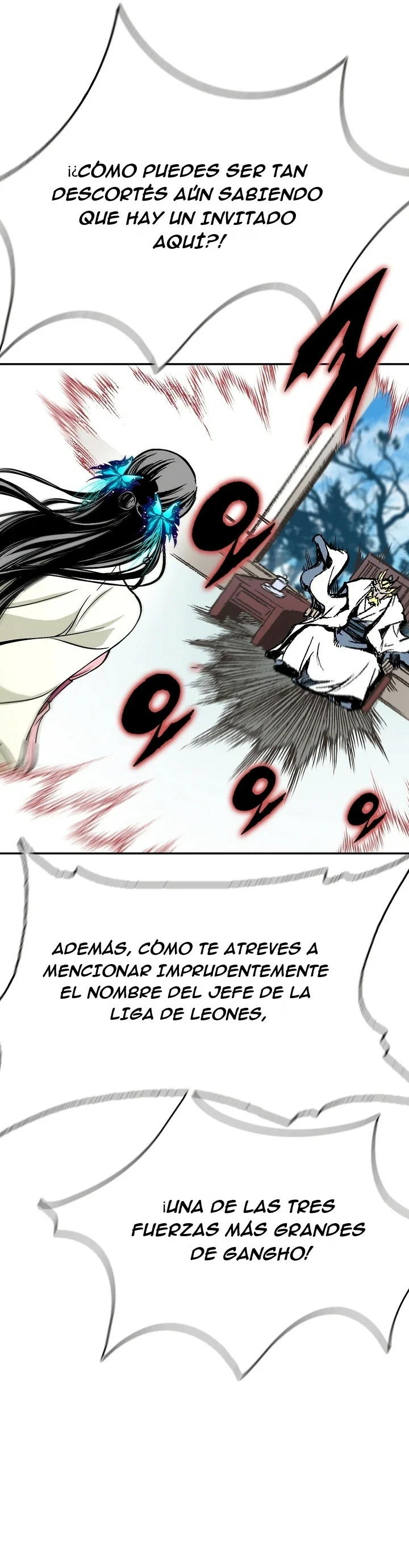 Página 38 del Manga