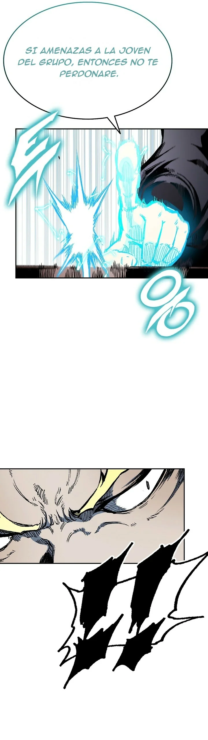 Página 40 del Manga