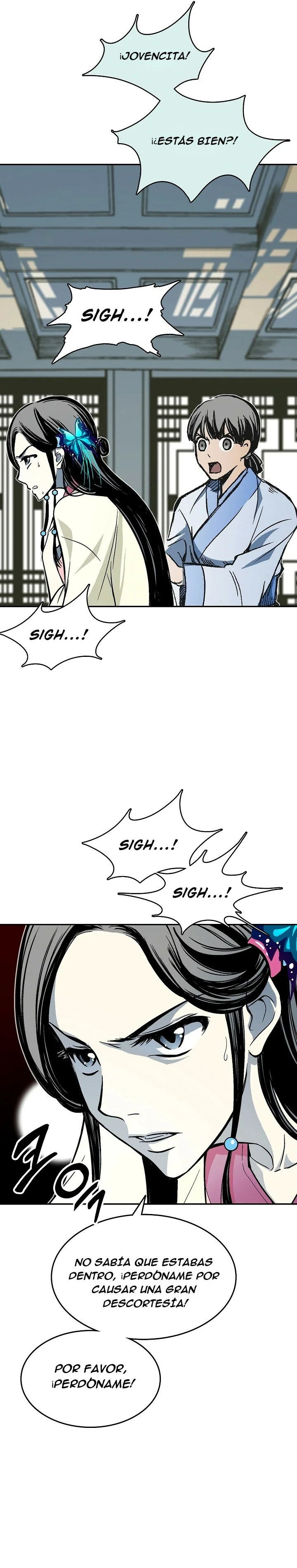 Página 42 del Manga