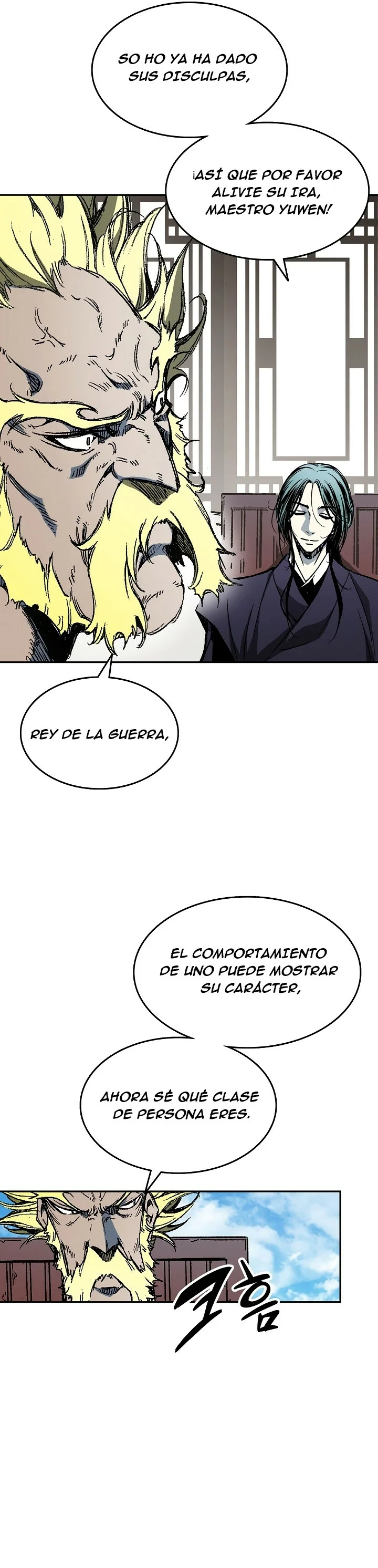 Página 43 del Manga