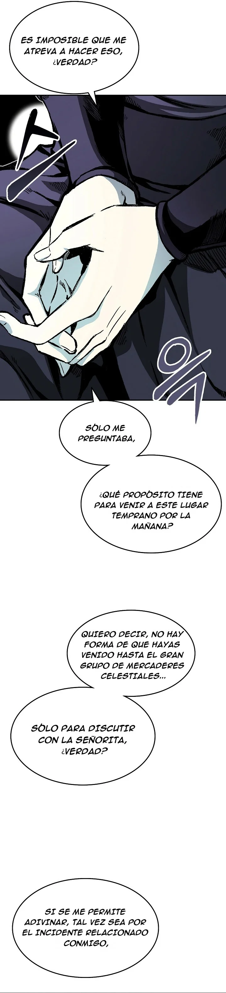 Página 45 del Manga