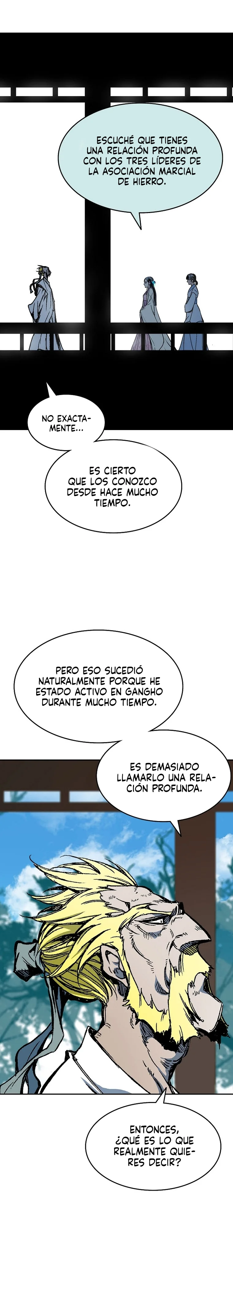 Página 36 del Manga