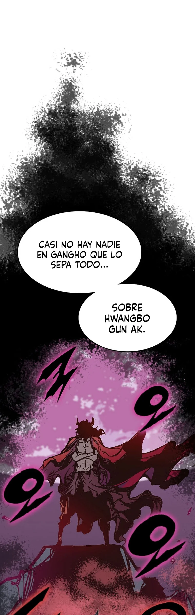 Página 38 del Manga