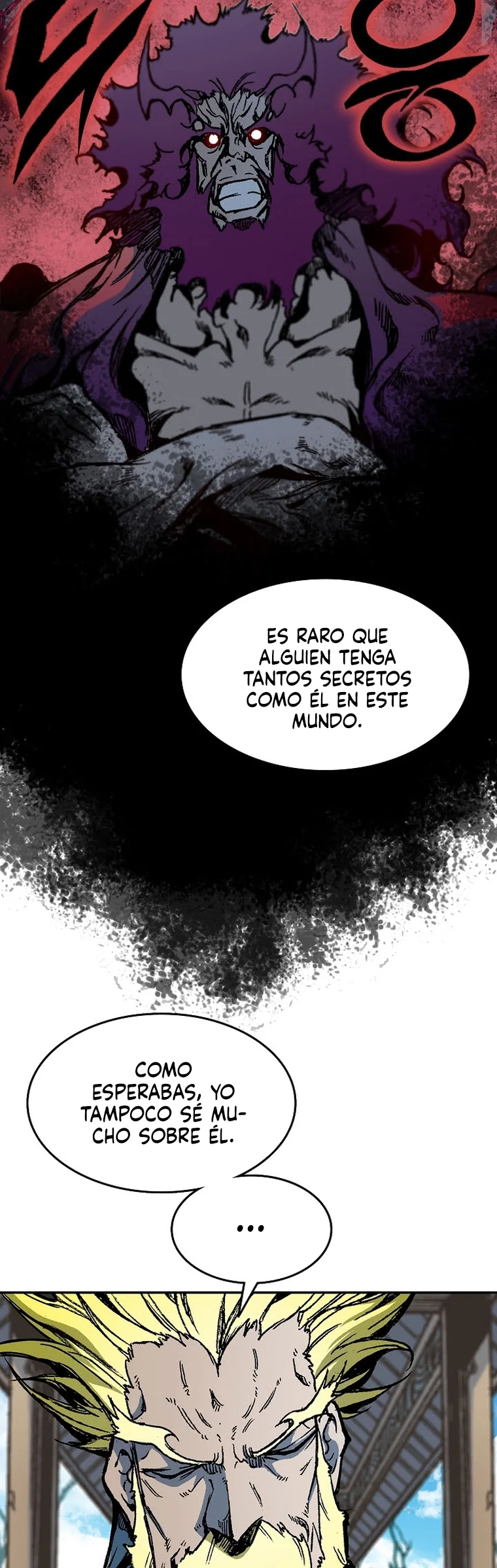 Página 39 del Manga