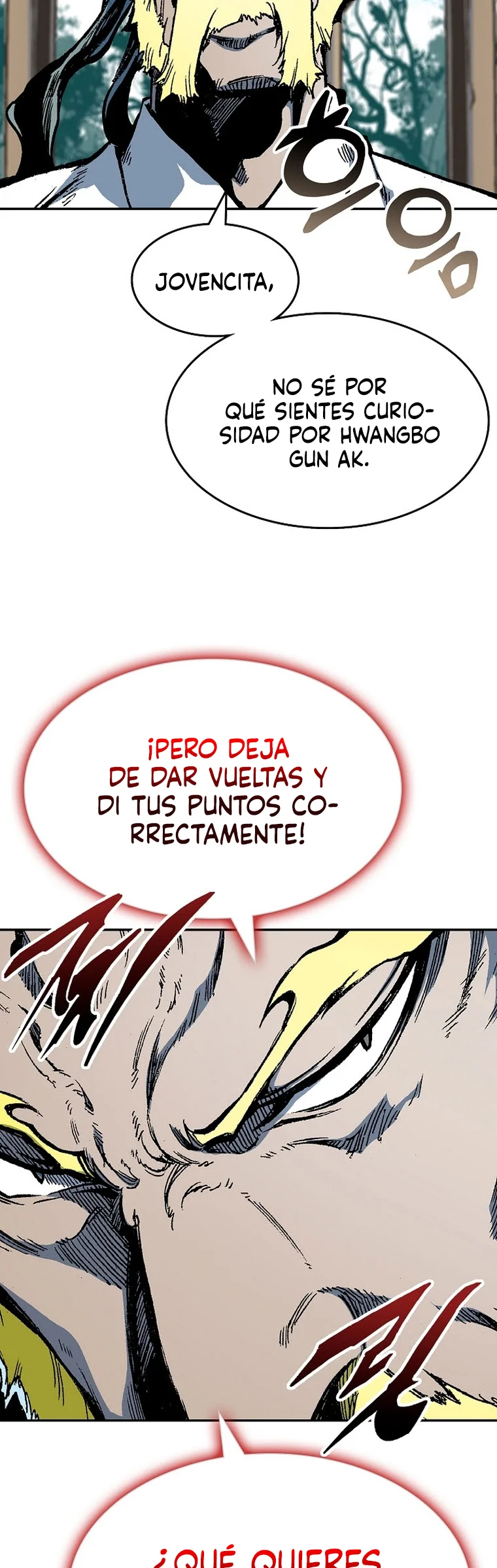 Página 40 del Manga