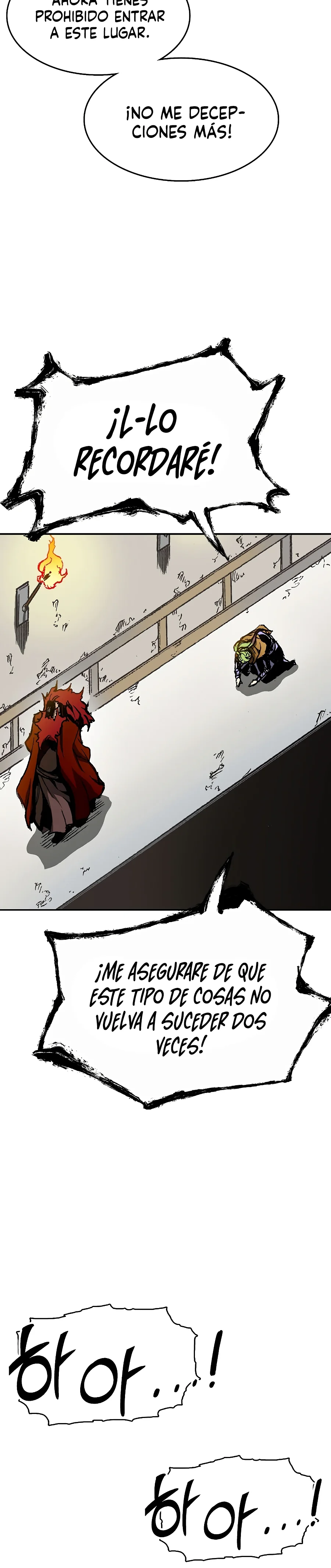 Página 36 del Manga