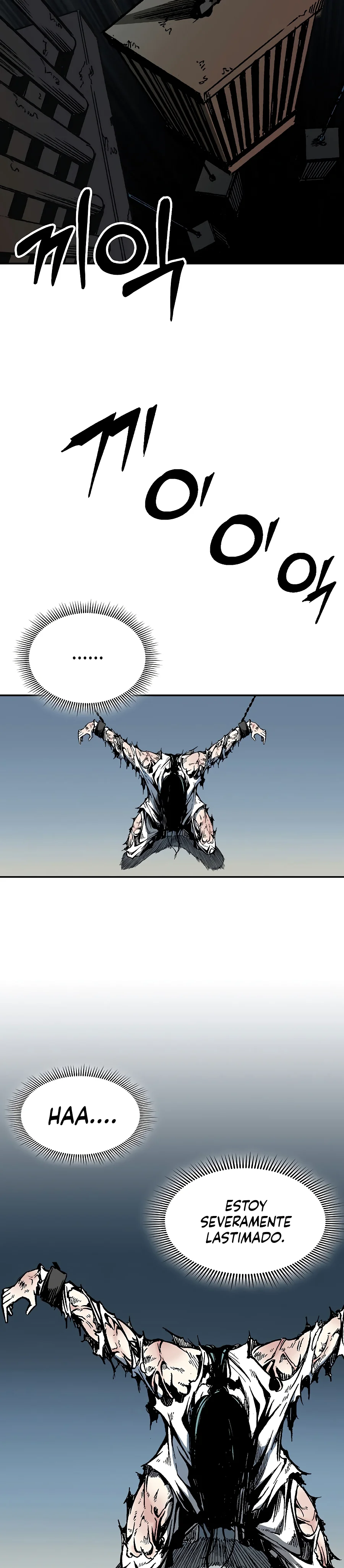 Página 38 del Manga