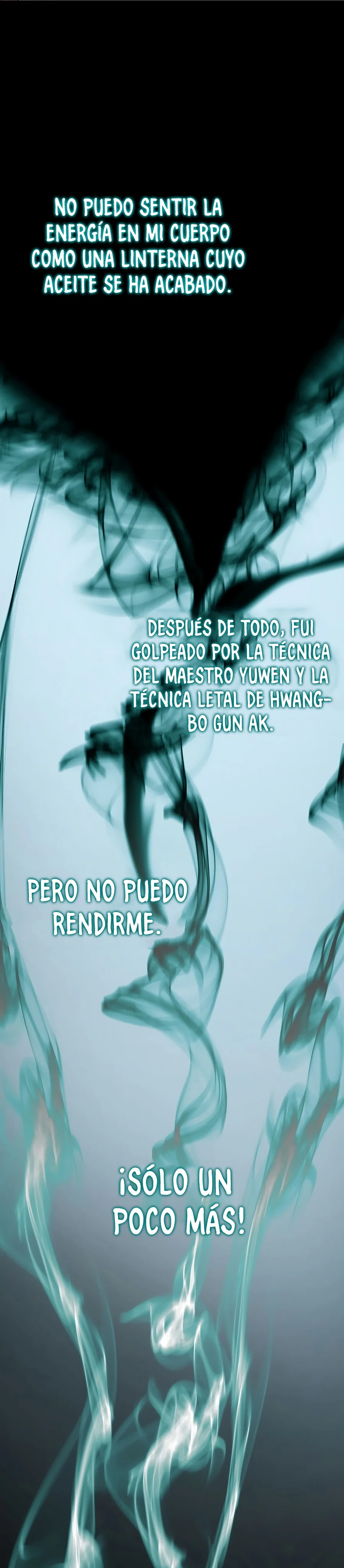 Página 40 del Manga