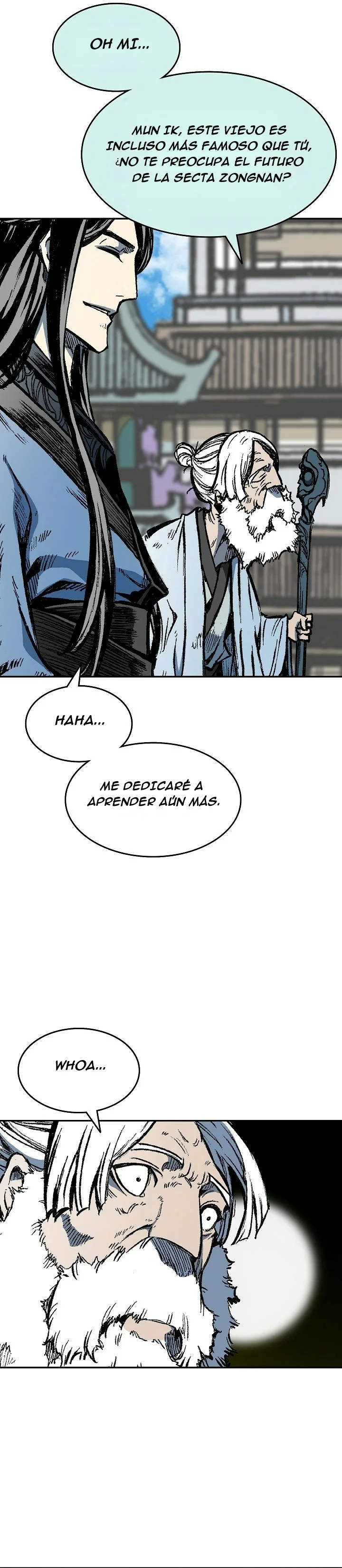 Página 34 del Manga