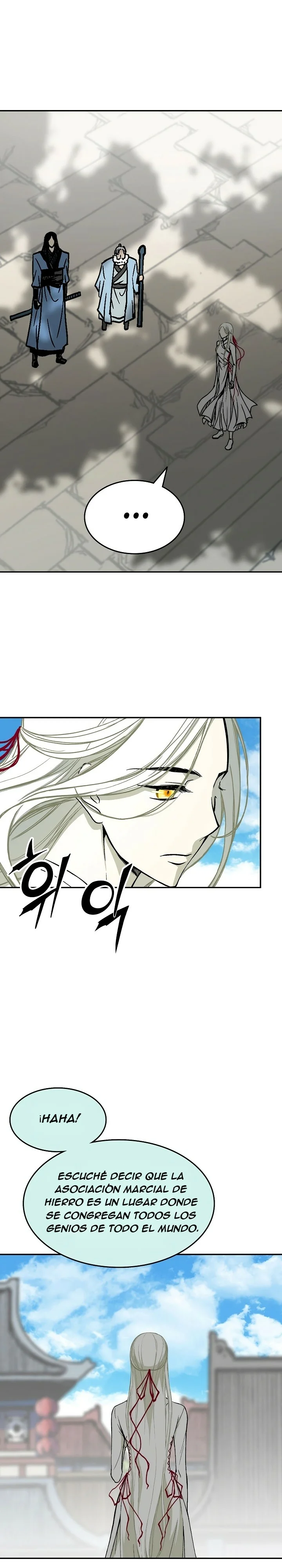 Página 36 del Manga