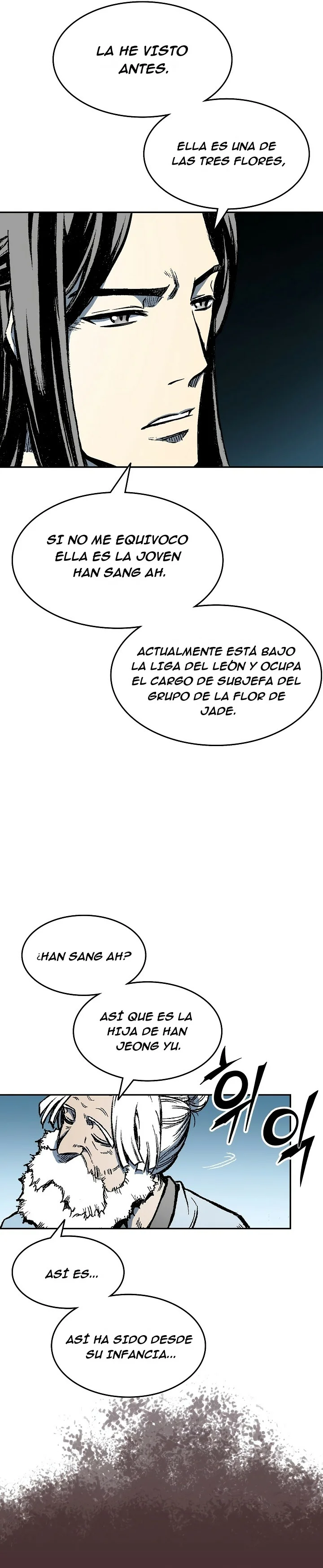 Página 38 del Manga