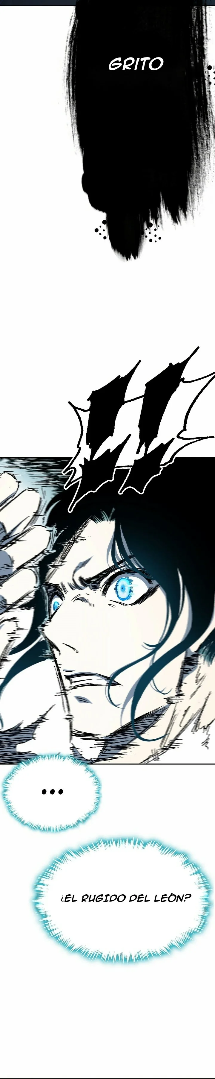 Página 38 del Manga