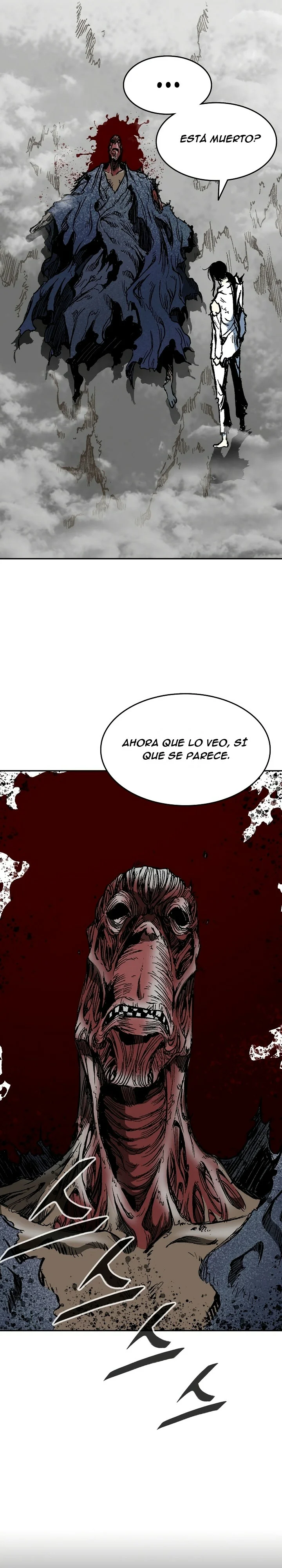 Página 41 del Manga
