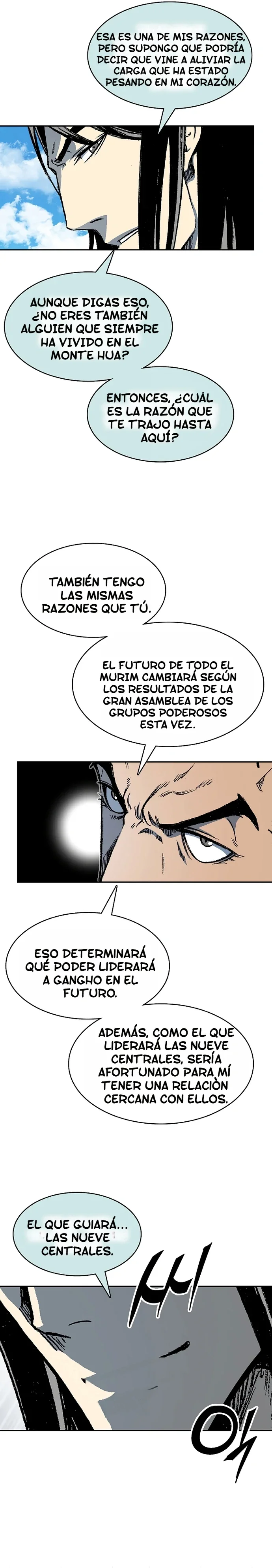 Página 36 del Manga