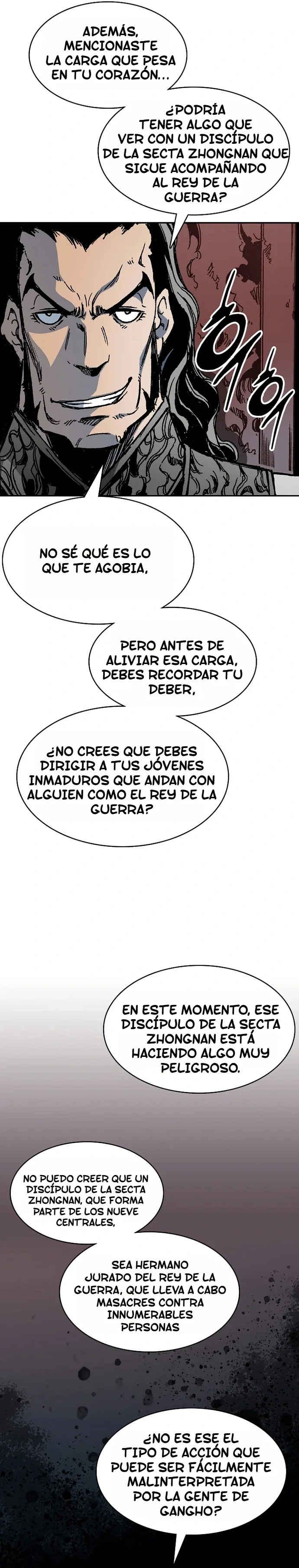 Página 38 del Manga