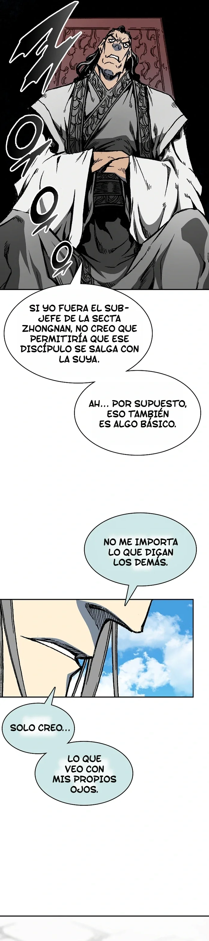 Página 39 del Manga