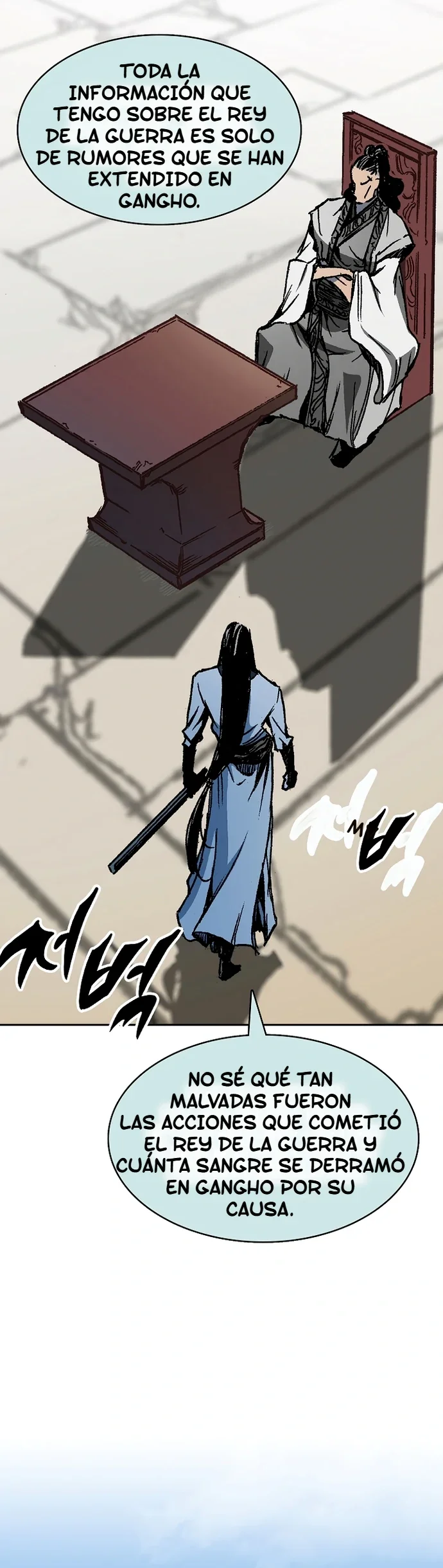 Página 40 del Manga
