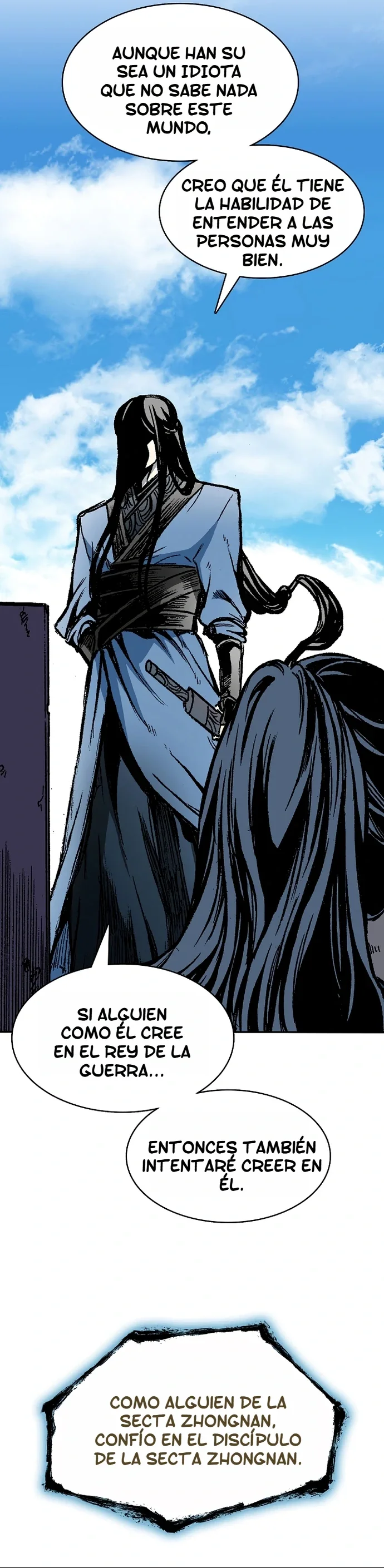 Página 41 del Manga