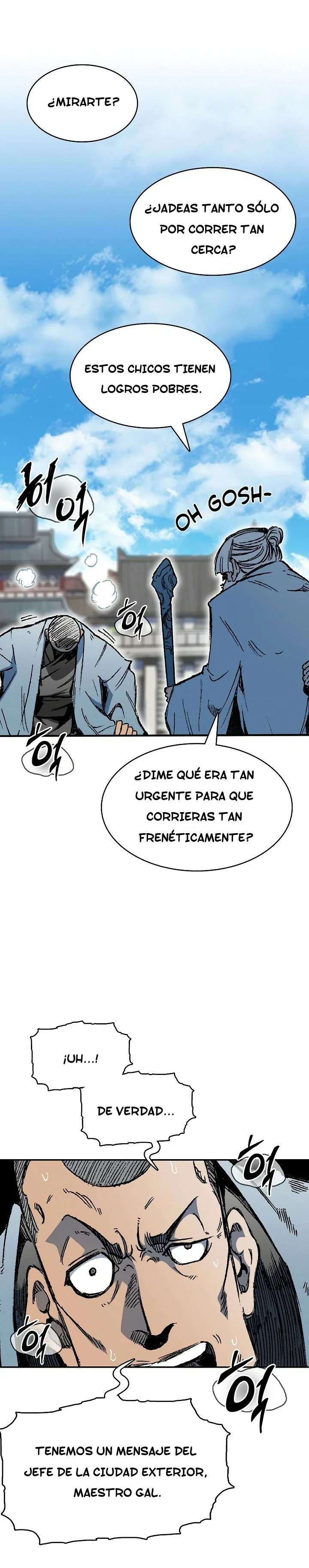 Página 39 del Manga