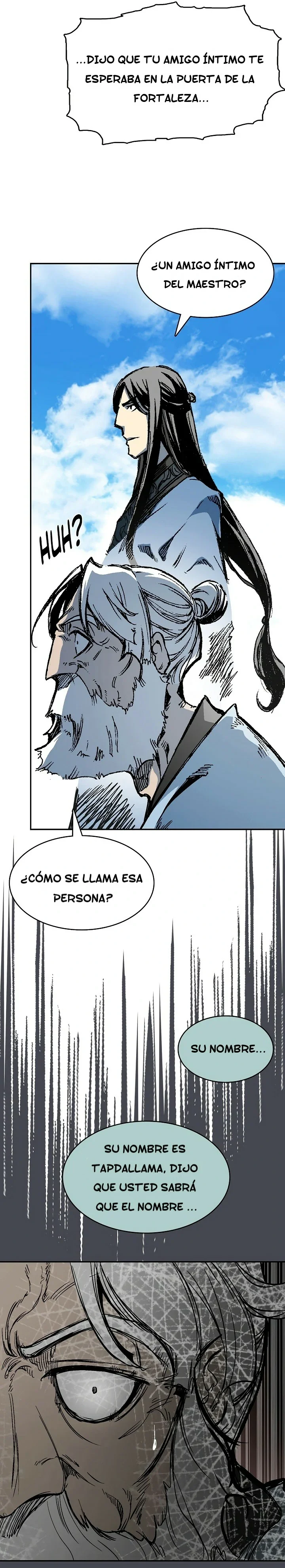 Página 40 del Manga