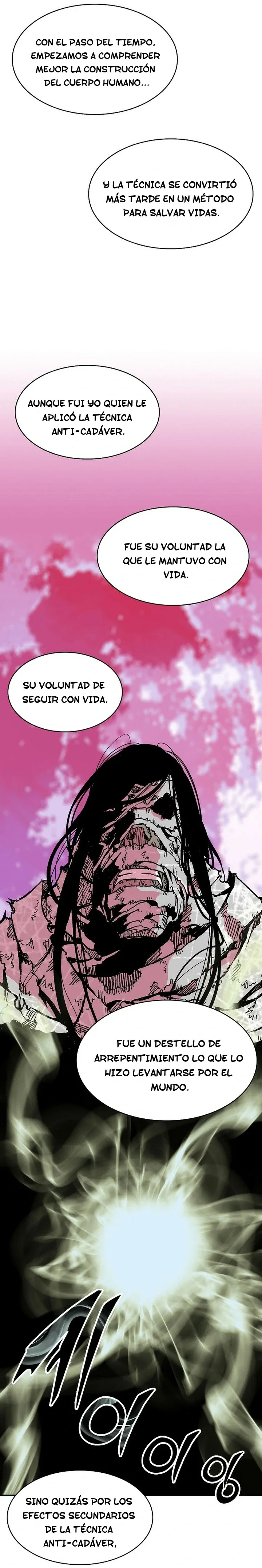 Página 32 del Manga