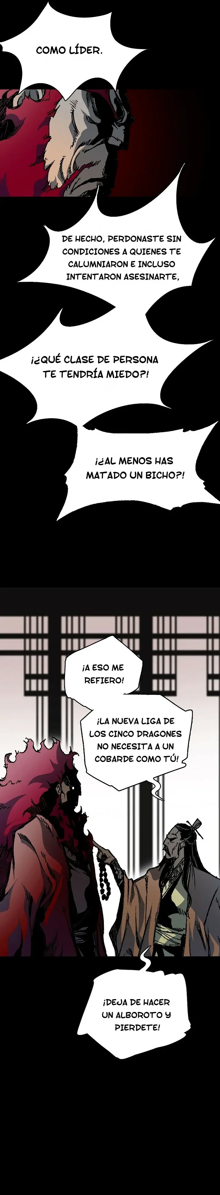 Página 36 del Manga