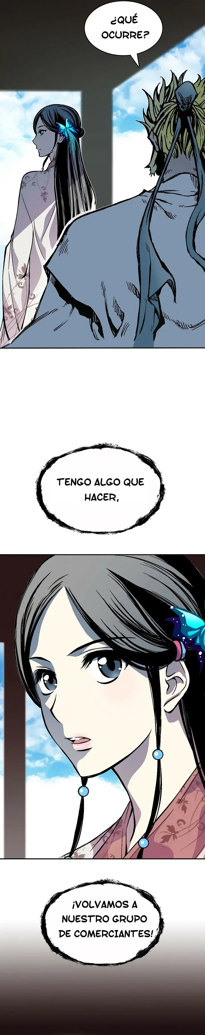 Página 36 del Manga