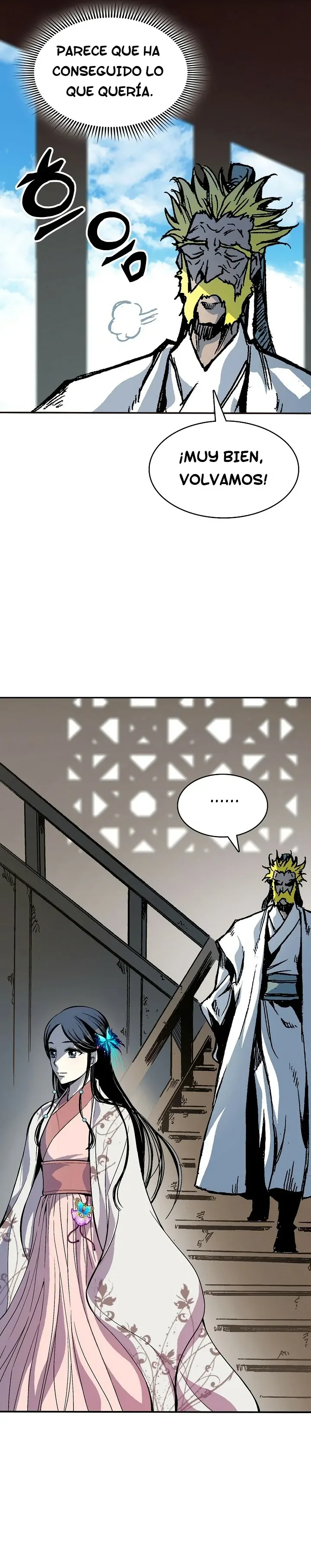 Página 37 del Manga
