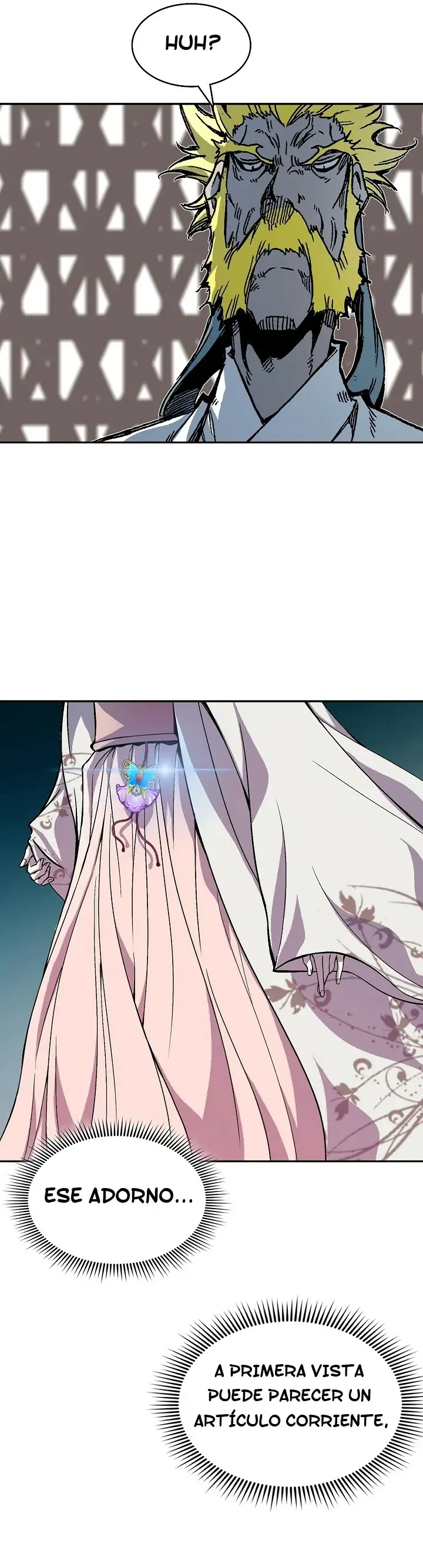 Página 38 del Manga