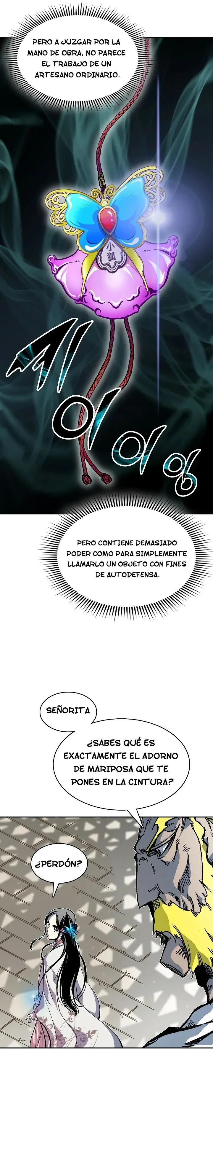 Página 39 del Manga