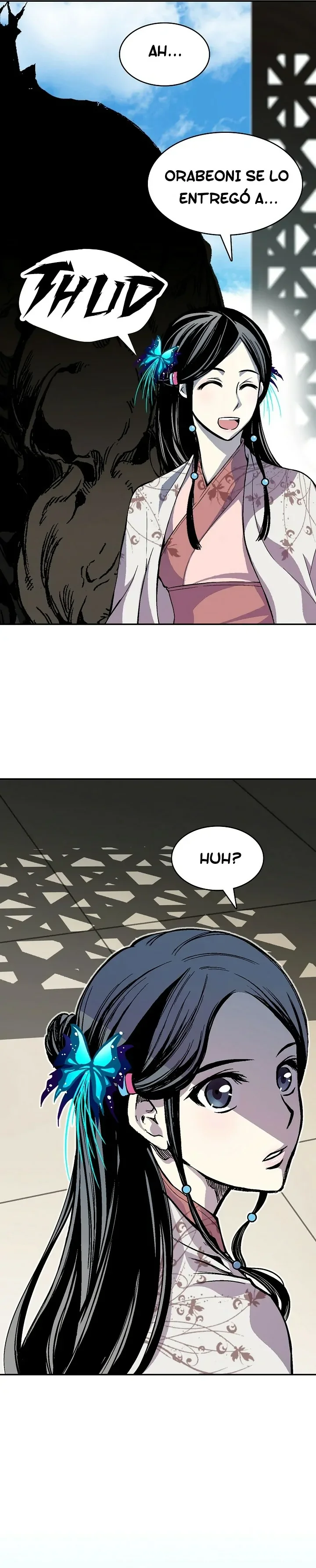 Página 40 del Manga