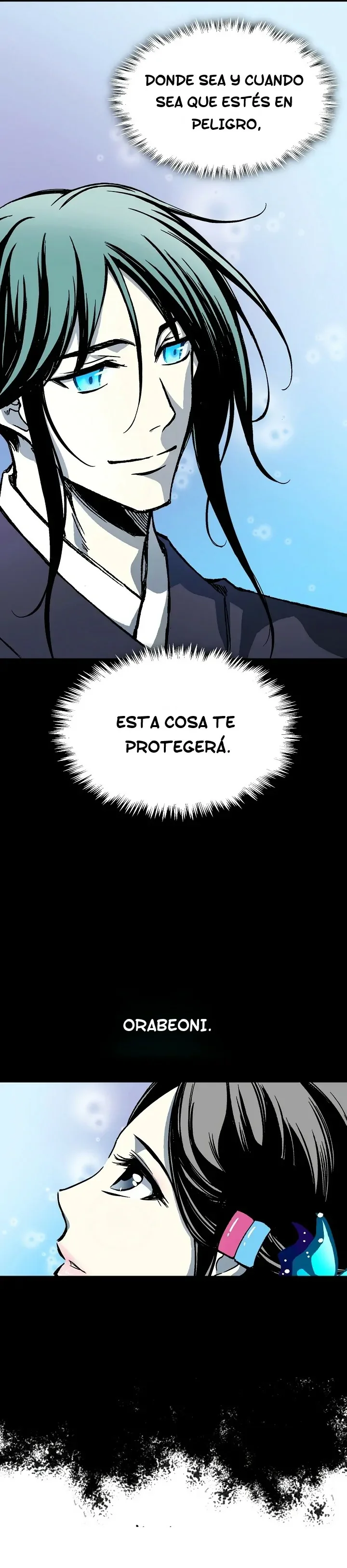Página 36 del Manga