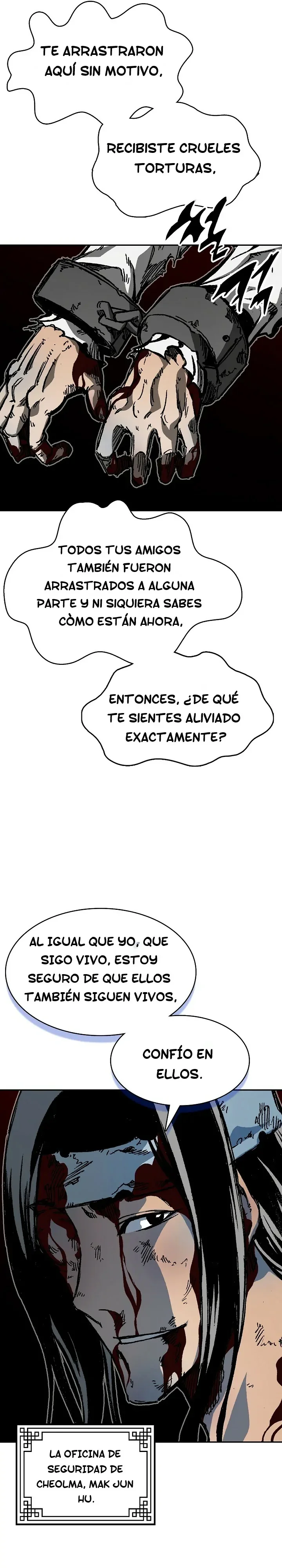 Página 40 del Manga