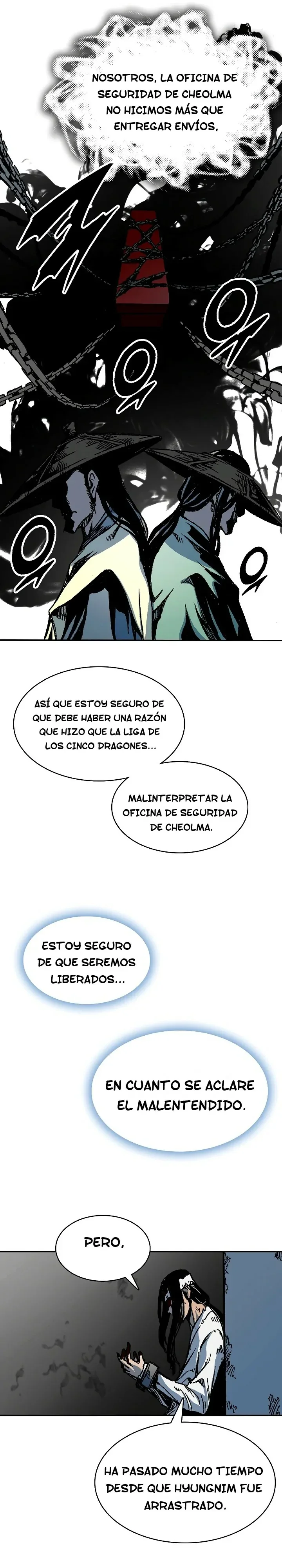 Página 42 del Manga